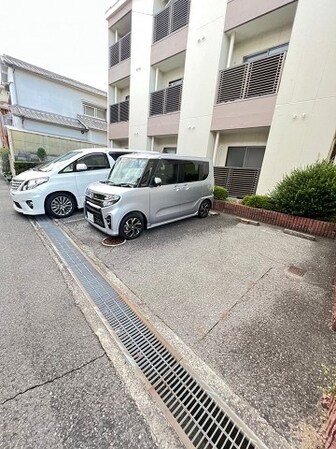 ヴィラマックスの物件内観写真